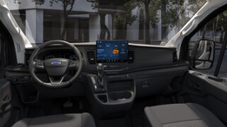 2024 Ford Transit® Internal Image 2